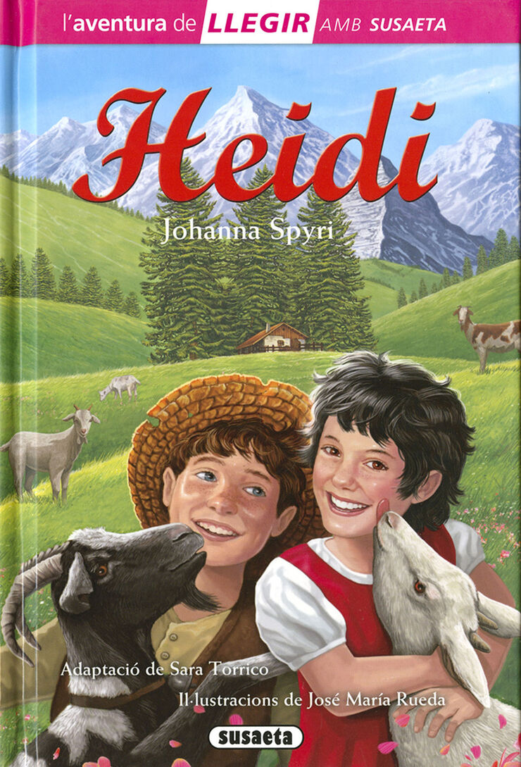 Heidi