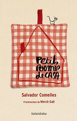 Petits poemes de casa Petits poemes de casa