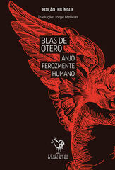 Ángel fieramente humano