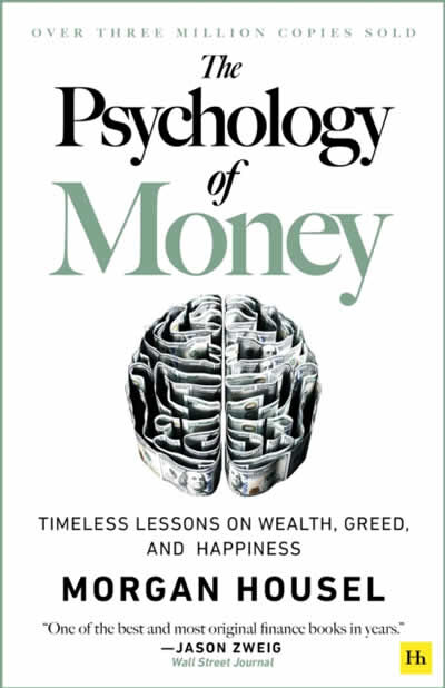 The psychology of money