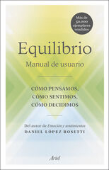 Equilibrio Equilibrio