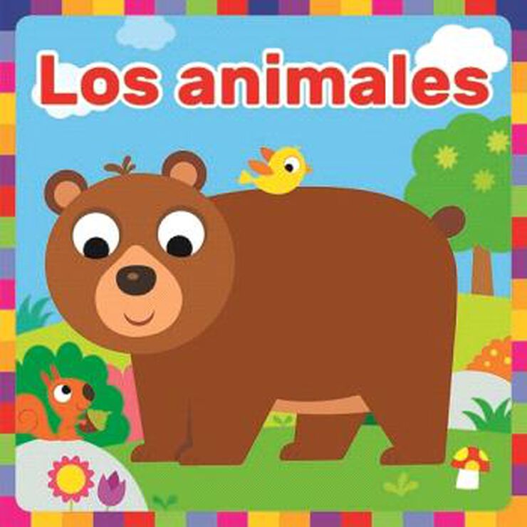 Los animales