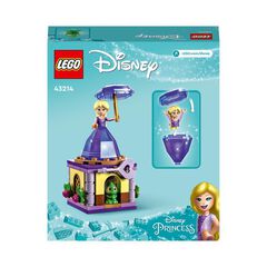 LEGO® Disney Princesas Rapunzel Bailarina 43214