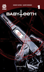 Babyteeth nº 01 Babyteeth nº 01
