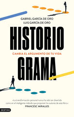 Historiograma Historiograma