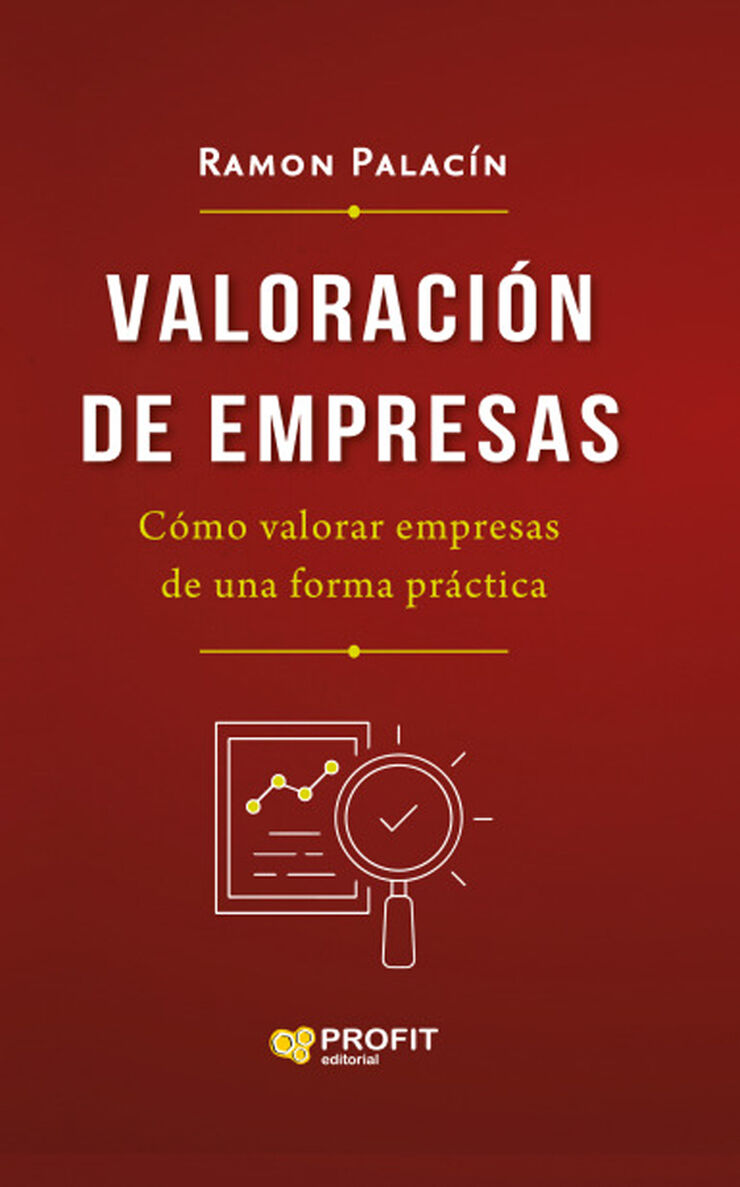 Valoración de empresas