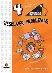 Aprendo A Resolver Problemas Aprendo A Resolver Problemas