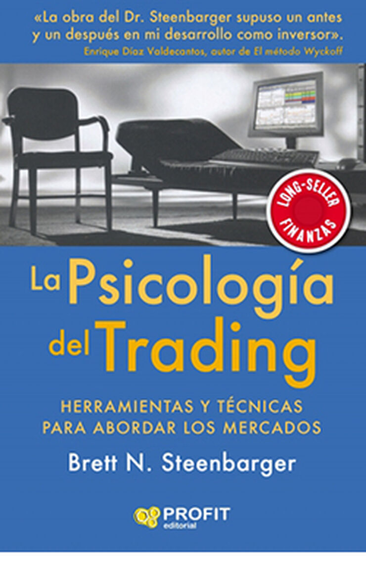 La Psicología Del Trading