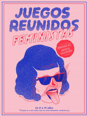 Juegos reunidos feministas Juegos reunidos feministas