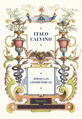Todas las cosmicómicas Todas las cosmicómicas