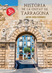 Hist&ograve;ria de la ciutat de Tarragona