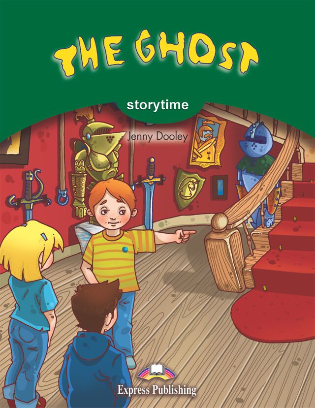 THE GHOST