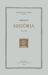 Història, vol. VII (llibre VII)