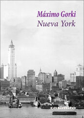 Nueva York Nueva York
