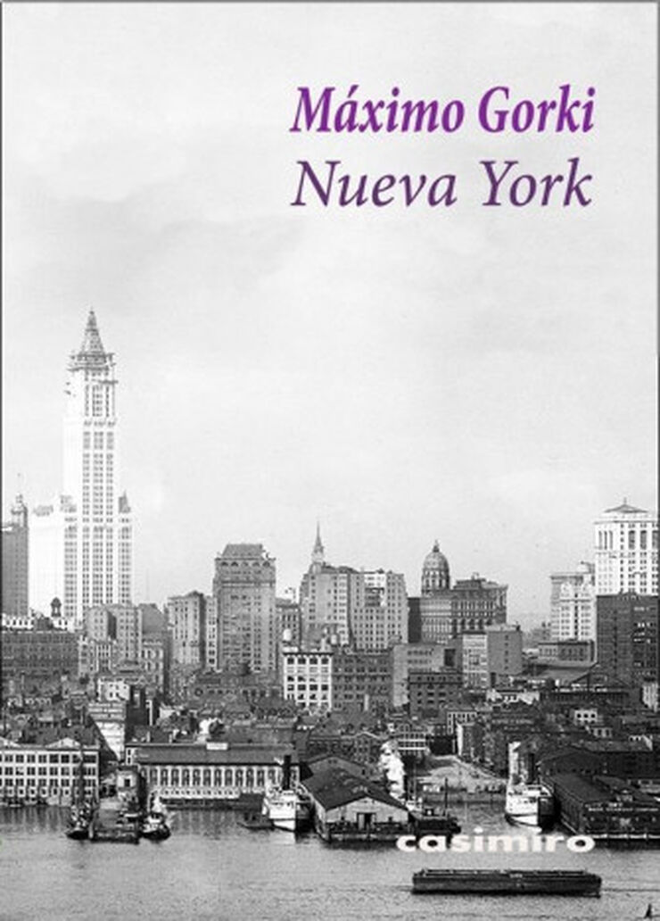 Nueva York