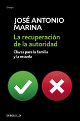 La recuperacin de la autoridad La recuperacin de la autoridad