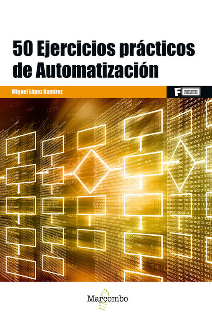 50 Ej.Prácticos Automatización