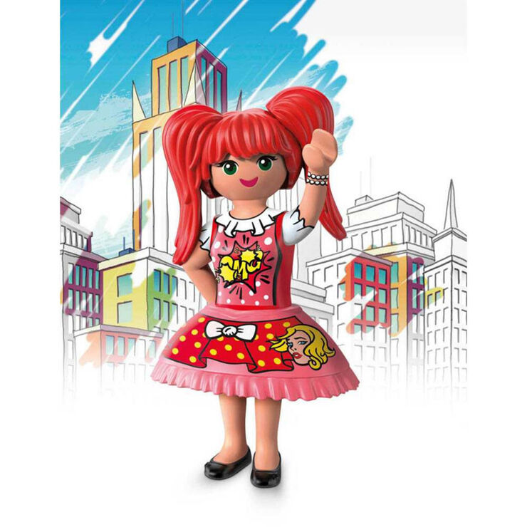 Playmobil Ever DreamerZ Starleen (70474)