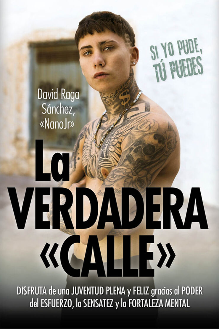 La verdadera calle