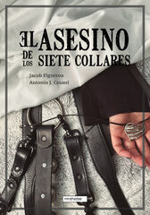 El asesino de los sietes collares El asesino de los sietes collares