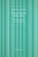 Una parte del día