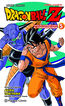 Dragon Ball Z Anime Series Fuerzas Especiales nº 05/06