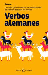 Verbos Alemanes Verbos Alemanes