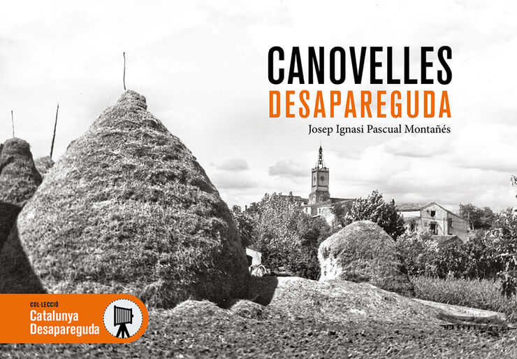 Canovelles Desaparegut