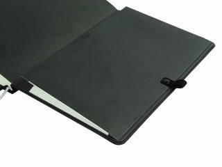 Agenda Finocam 18M M5 Setm/Vista Multiling&uuml;e 2026-27 Negre