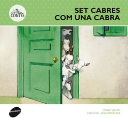 Set cabres com una cabra Set cabres com una cabra