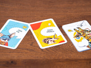 Secretos entre amigos