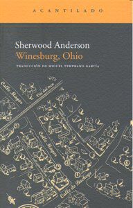 Winesburg, Ohio