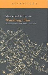 Winesburg, Ohio