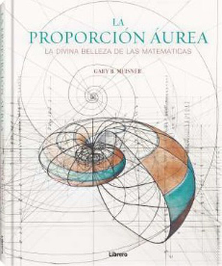 La proporción áurea