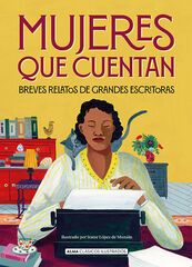 Mujeres que cuentan Mujeres que cuentan