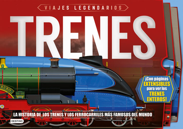 Trenes