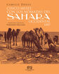 Cinco meses con los nómadas del Sahara o