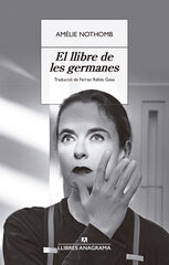 El llibre de les germanes El llibre de les germanes