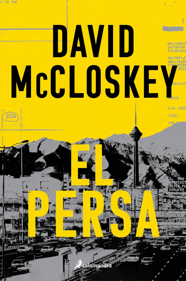 El persa