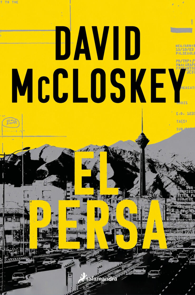 El persa