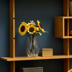 LEGO&reg; Botanicals Ram de Gira-sols 11502