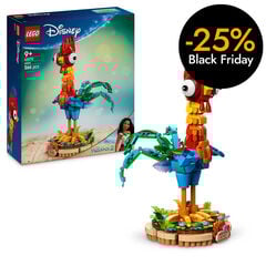LEGO® Disney Princess Heihei 43272