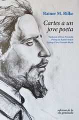 Cartes a un jove poeta Cartes a un jove poeta