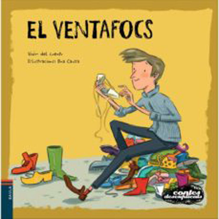 El Ventafocs