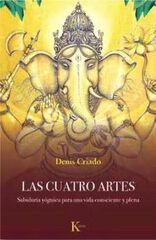 Las cuatro artes Las cuatro artes