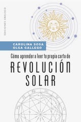 Cómo aprender a leer tu propia carta de revolución solar Cómo aprender a leer tu propia carta de revolución solar