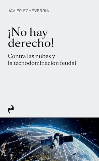 &iexcl;No hay derecho!