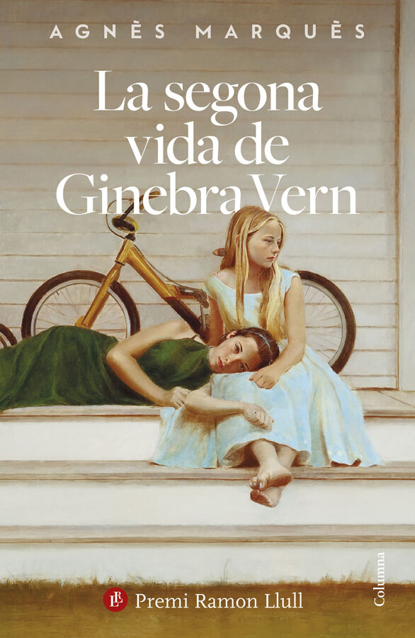 La segona vida de Ginebra Vern