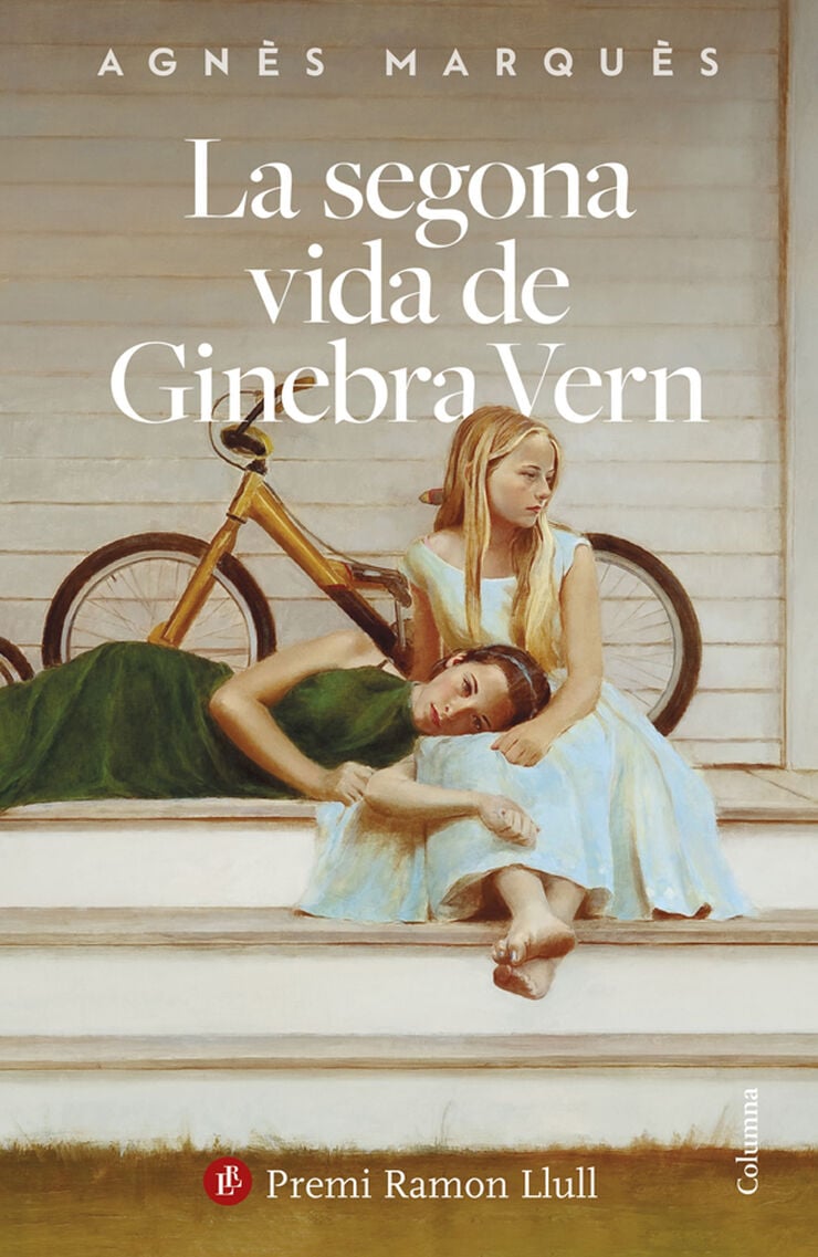 La segona vida de Ginebra Vern