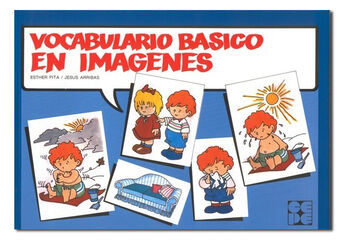 Vocabulario Básico en Imágenes Vocabulario Básico en Imágenes